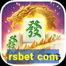 rsbet com